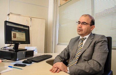 Nível médio: comissão destaca tranquilidade na 1ª etapa do concurso da Educação 