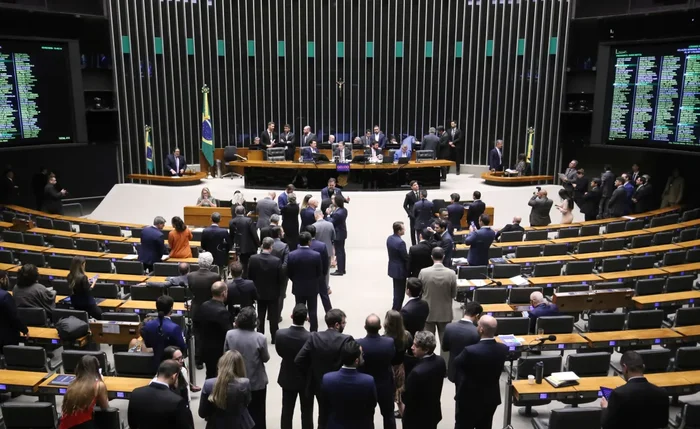Câmara dos Deputados