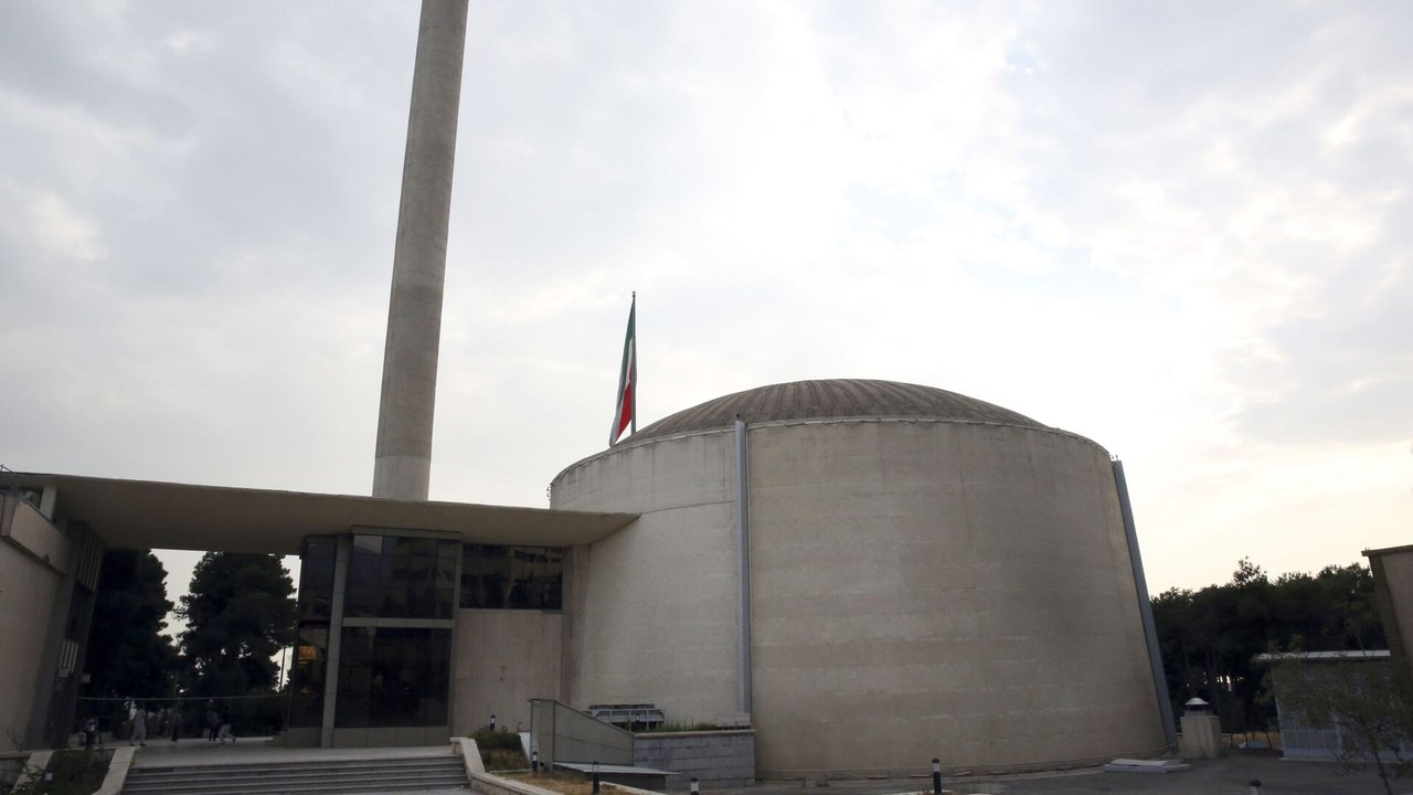 EUA e Irã vão realizar em Roma nova rodada de negociações sobre o programa nuclear