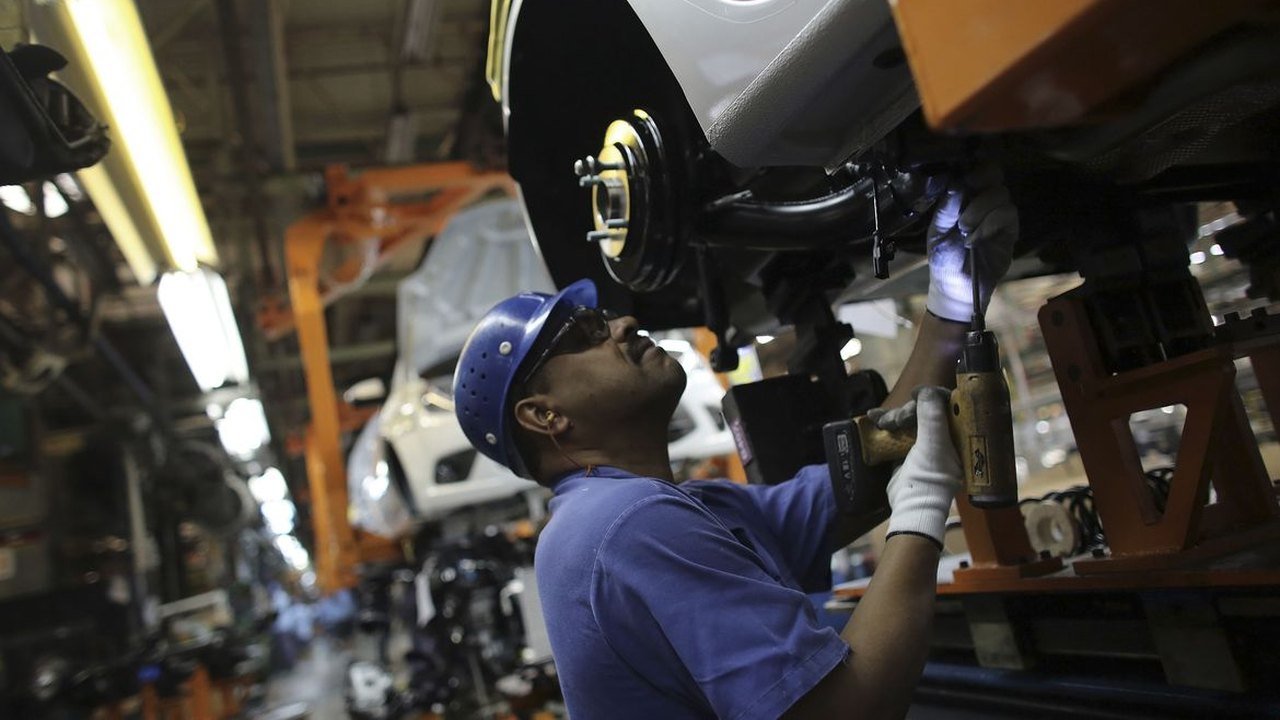 Toyota credita queda no lucro a impacto das tarifas dos EUA
