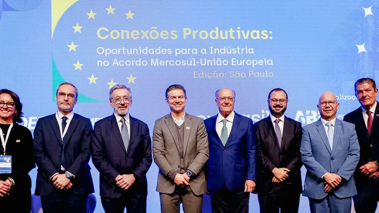 Painel ajuda empresas a identificar oportunidades de negócios com a UE