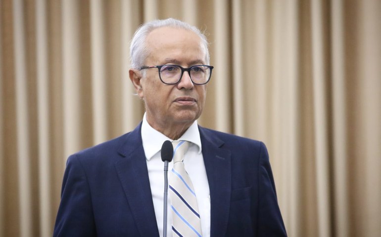 MDB nacional lança em Maceió projeto de governo com a sociedade, nesta sexta, 15