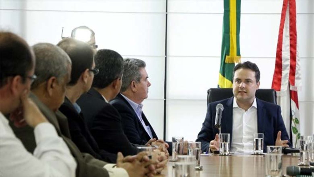 Alagoas tem novo Comitê de Defesa Agropecuária