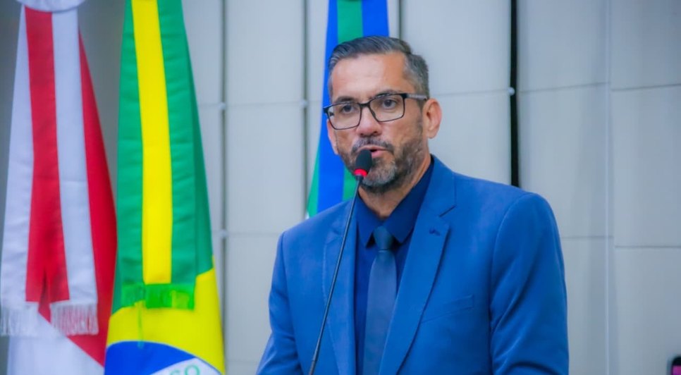 Leonardo Dias / Foto: Assessoria