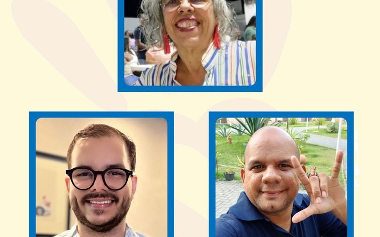 Ufal rompe barreiras com professores surdos no corpo docente