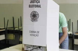 Em Alagoas, 2.441.794 eleitores estão aptos para votar