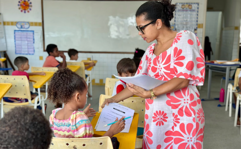 SEMED lança Penedo Avalia para analisar desempenho de estudantes e professores