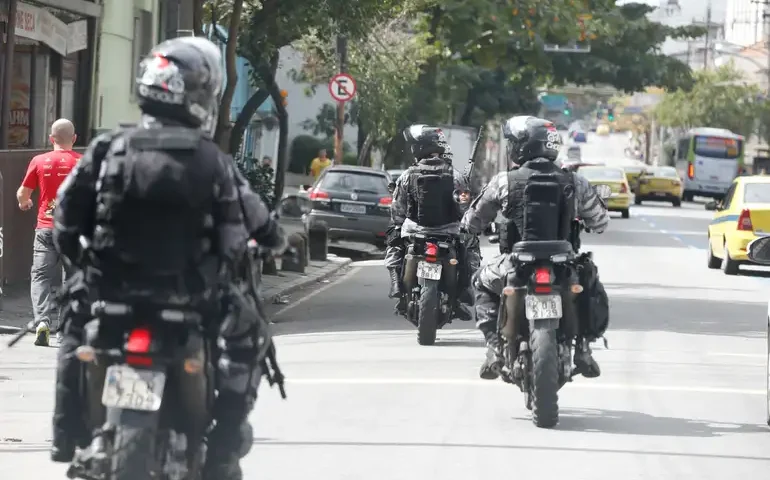 MPF e DPU cobram explicações sobre a megaoperação do Rio que deixou 60 mortos