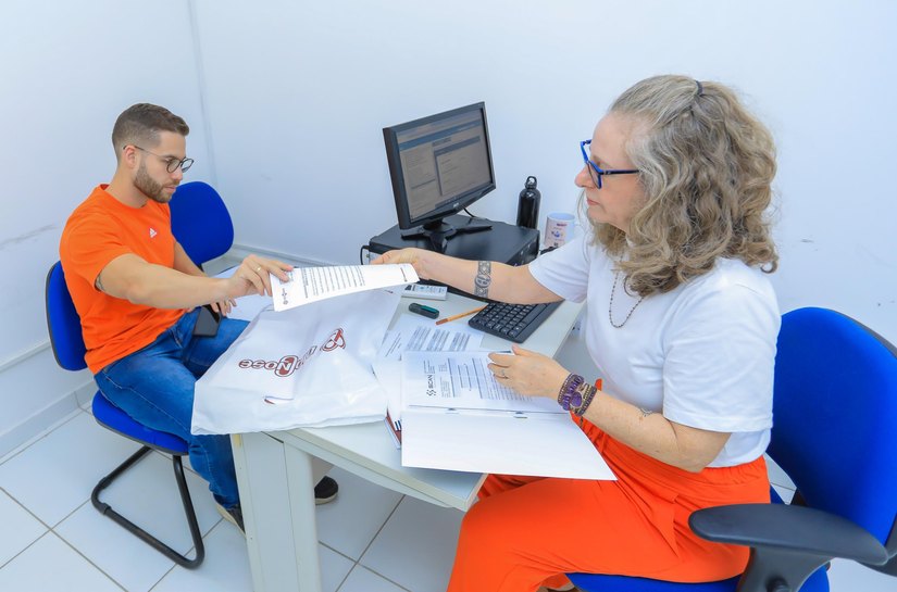 Estado convoca aprovados no concurso da saúde para exames admissionais