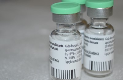 Vacina contra o HPV passa a ser disponibilizada para usuários da Profilaxia Pré-Exposição ao HIV