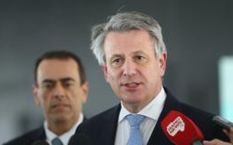 Shell investirá US$ 10 bilhões na Petrobras e no pré-Sal