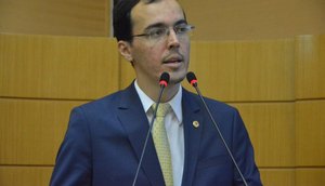 Deputado Georgeo Passos