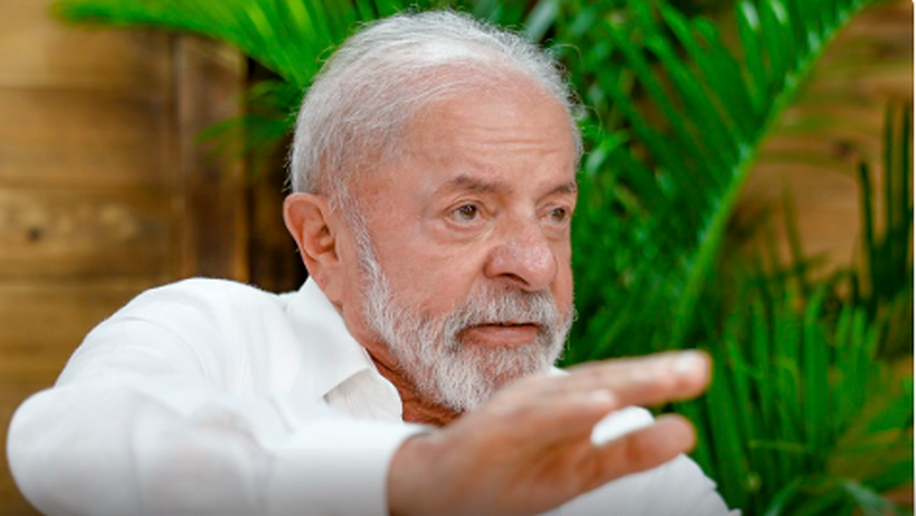 Lula quer anular leilão da Petrobras por vender gás acima da tabela