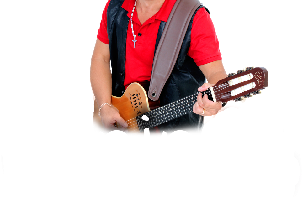 Cantor Canindé 