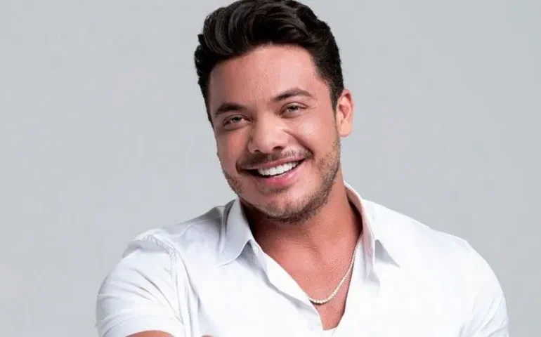 Wesley Safadão interrompe agenda de shows 'por tempo indeterminado' devido a problemas de saúde