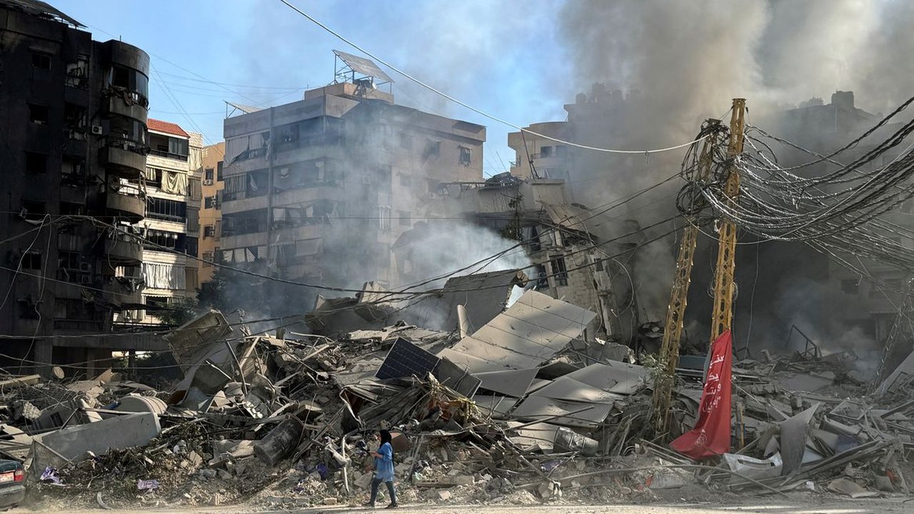 Após ataque ao exército, soldados libaneses disparam contra Israel