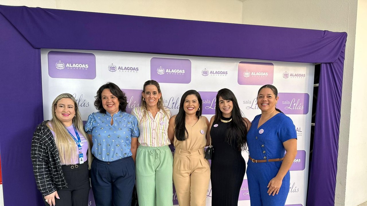  Rede de Atenção às Violências recebe homenagem em solenidade de um ano da Sala Lilás da Arsal 