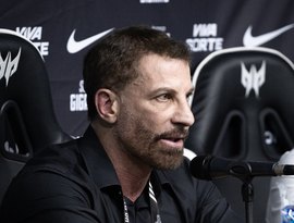 Pedrinho reage à oferta do Consórcio Fla-Flu: “Sei muito bem qual foi a intenção”