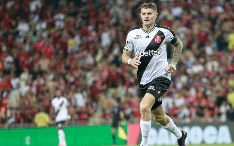 Vasco estreia na Copa do Brasil diante do União Rondonópolis