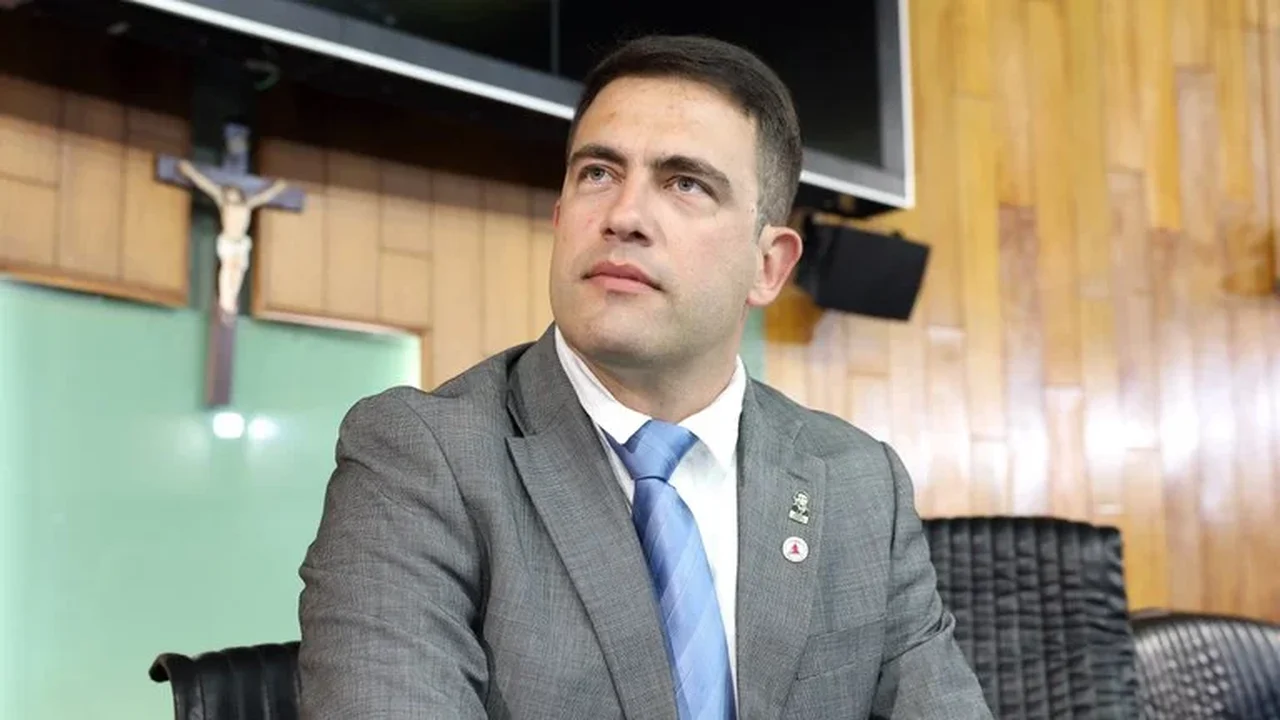 Campeonato de cortes proibido pelo TSE impulsiona vídeos de deputado aliado dos Bolsonaro