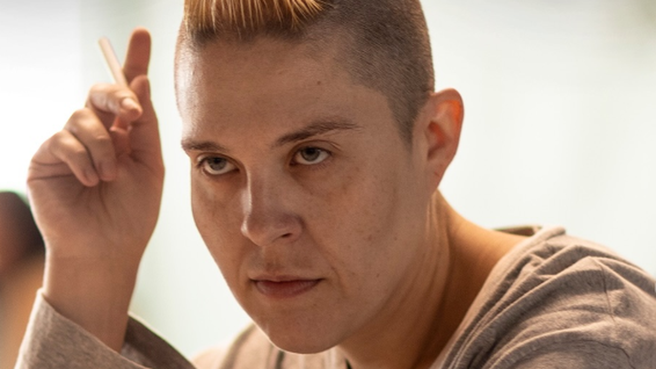 Letícia Rodrigues, a Sandrão de 'Tremembé', desabafa sobre críticas após estreia da série