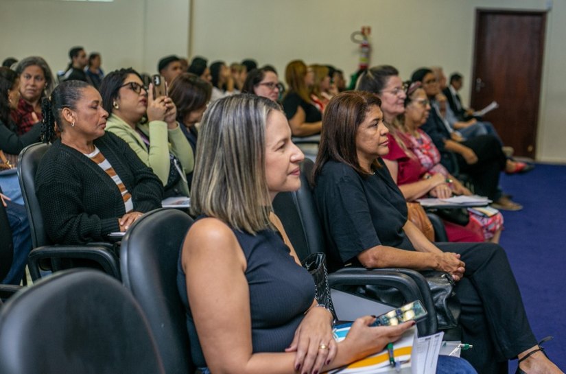 Prefeitura apresenta protocolo de atendimento da Cidade da Pessoa Idosa