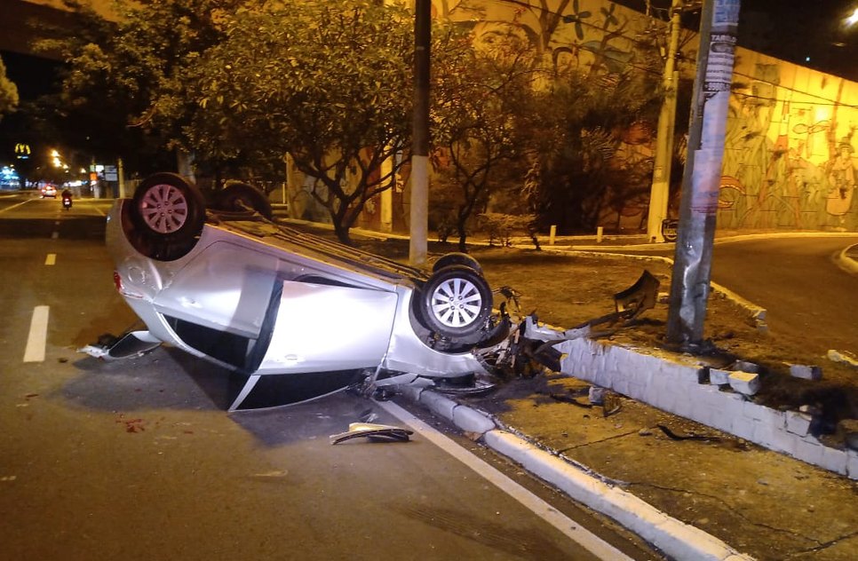 Acidente Hermes Fontes