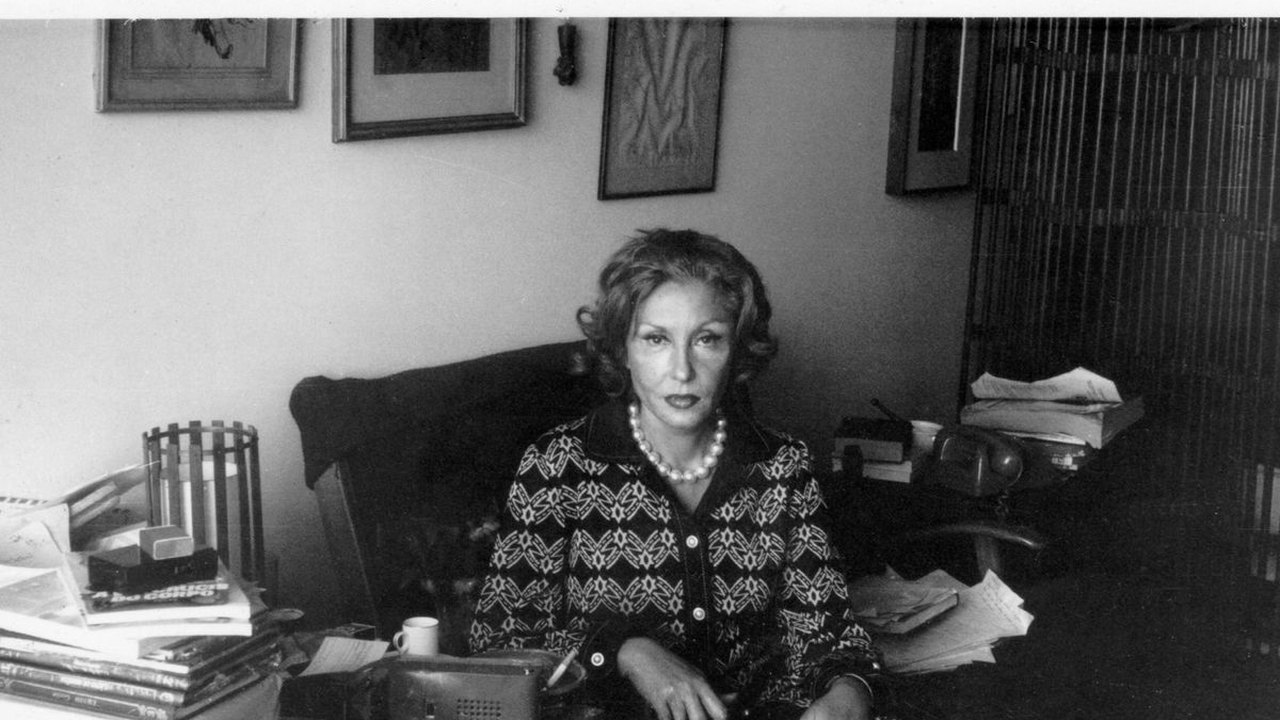 Após 17 anos de produção, documentário sobre Clarice Lispector estreia nos cinemas