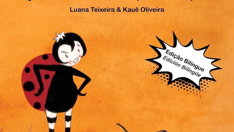 Livro infantil sobre o litoral norte de Maceió é relançado em edição bilíngue com programação gratuita