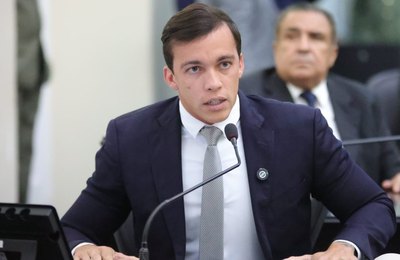 Delegado Leonam lamenta morte de Vanda do Bolo e pede celeridade nas investigações