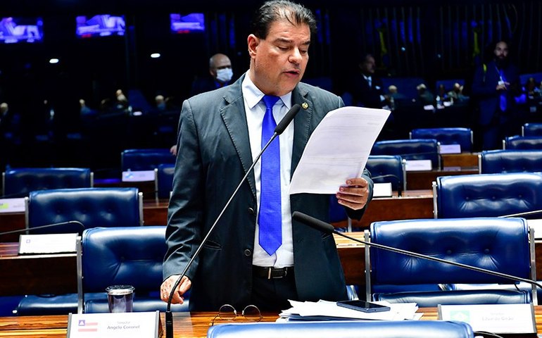 Senado terá frente parlamentar mista pelo fortalecimento da Embrapa