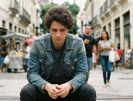 'Três Graças': Leonardo enfrentará mudanças para reconquistar Viviane, revela Pedro Novaes