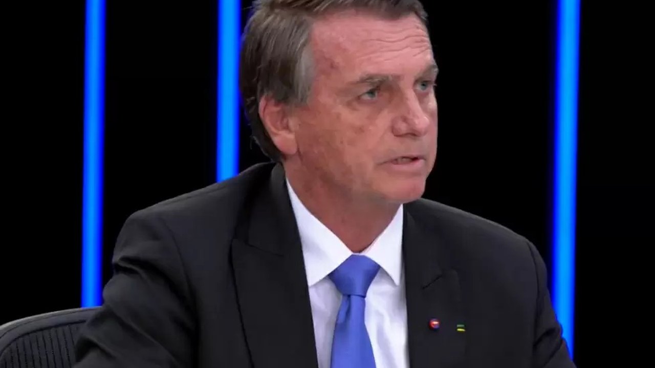 Bolsonaro chama de ‘mentira’ visão do Brasil como destruidor de florestas