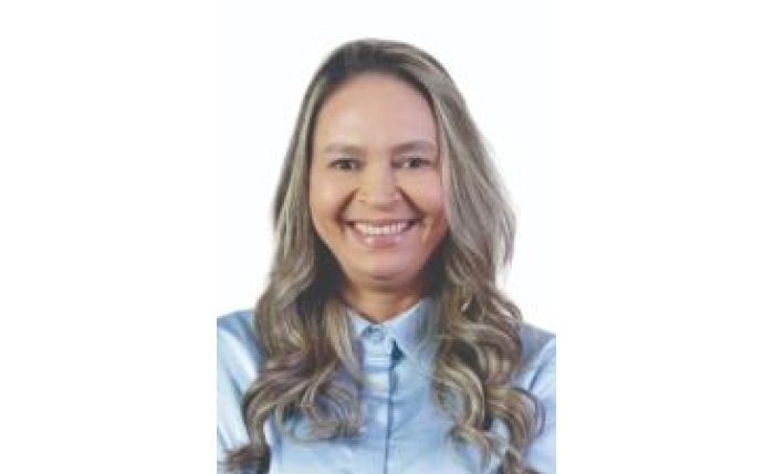 Eleições 2026: quem é Zany Do Sindicato, candidata a deputada estadual (Bahia)