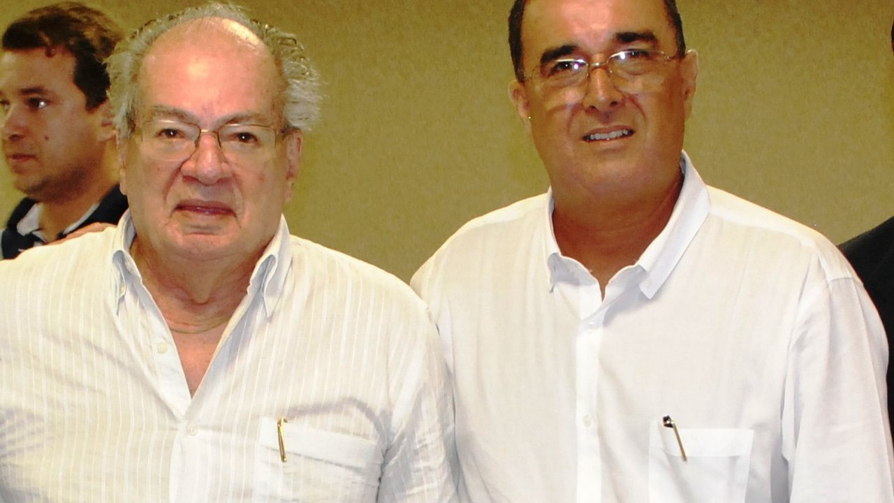 Vinícius Maia Nobre ministra palestra sobre Evolução Urbana de Maceió