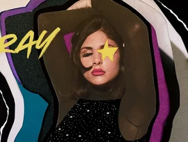 Entre o blues e o soul, Rayane Fortes lança RAY, primeira parte de novo EP