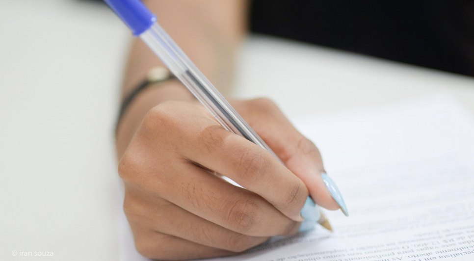 concurso oportunidade / Foto: Foto: Ascom/ SES
