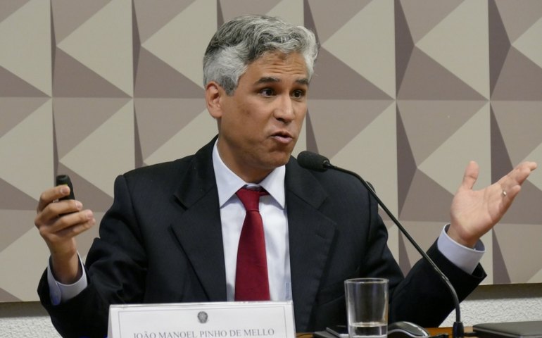 BC/Mello: não proibimos pagamento via WhatsApp; houve suspensão