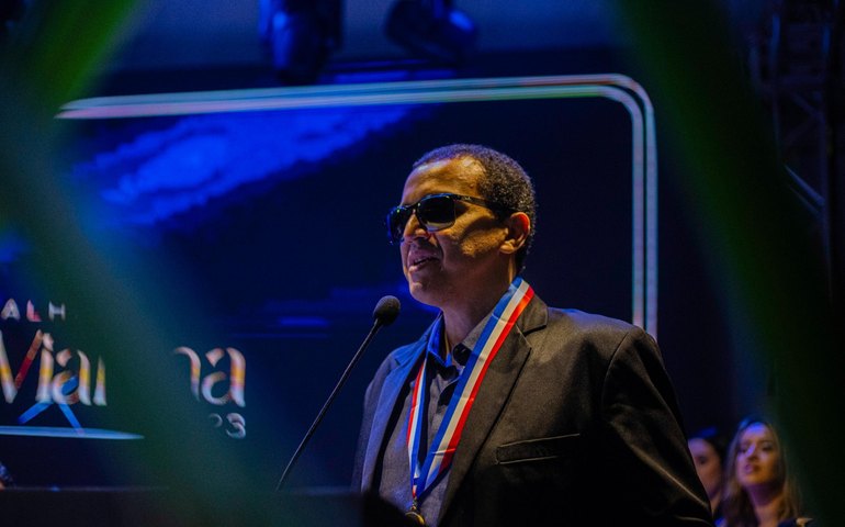 Sefaz homenageia servidores em celebração à excelência no serviço fazendário de Alagoas