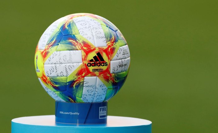 Mundiais de Futsal, Sub-20 feminino e Sub-17 masculino estão na lista