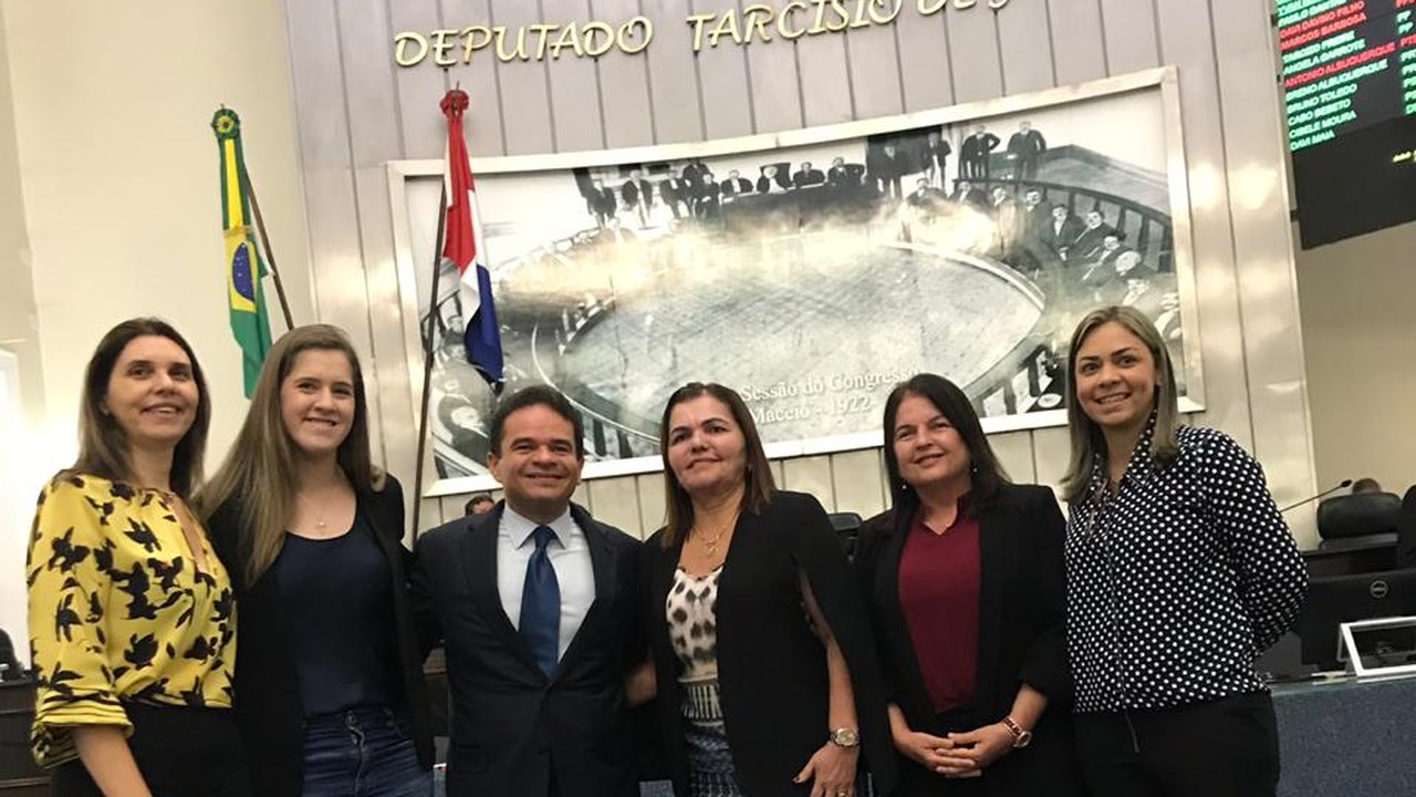 Assembleia Legislativa lança Procuradoria Especial da Mulher