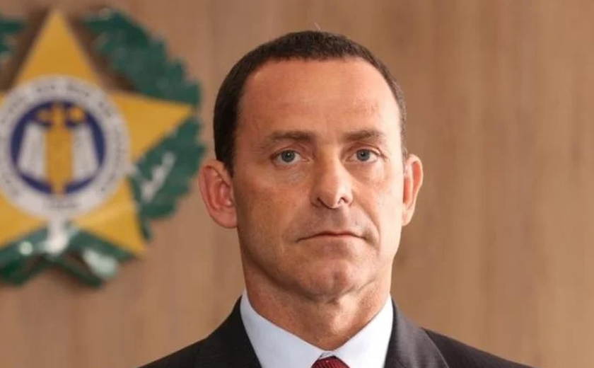 STJ manda soltar ex-secretário de Polícia Civil do Rio