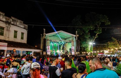 Prefeitura dá início a festejos juninos em Maceió