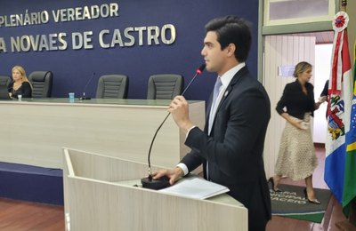 Câmara cria CEI da BRK para investigar denúncias da população contra a empresa