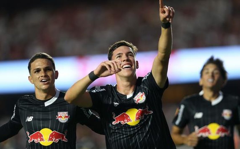 Red Bull Bragantino confirma favoritismo, bate Inter de Limeira e vai à semifinal do Paulistão