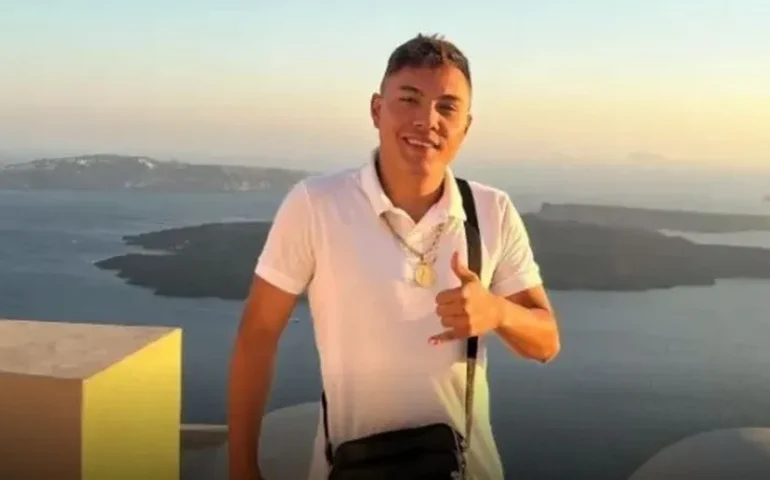 Pai de estudante de medicina morto pela PM de SP publica carta: 'Que mundo bizarro é esse?'