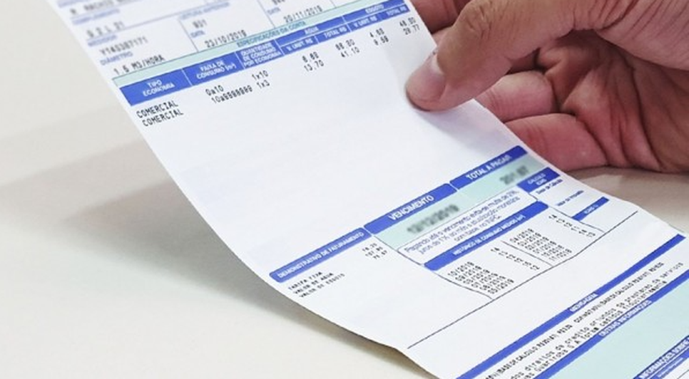 Justiça suspende cobrança da taxa de esgoto em Itabaiana