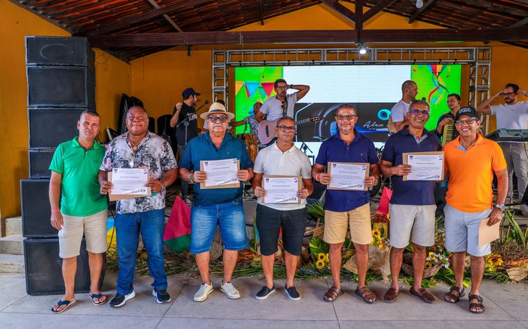Banda de Música da PMAL comemora 174 anos de história e tradição
