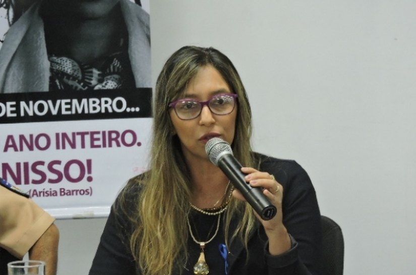 Agentes da SSP refletem sobre direitos humanos, diversidade e racismo