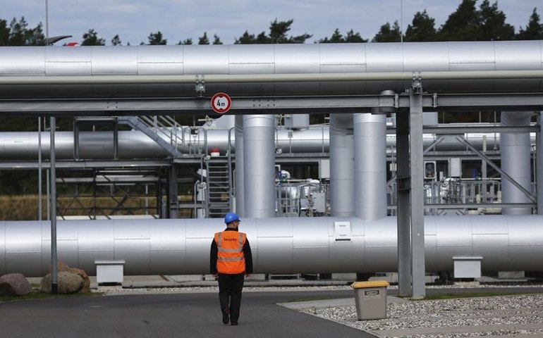 UE faz nova tentativa de chegar a acordo sobre teto para preços de gás